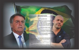 Como serão os desdobramentos do decreto do presidente que agraciou Daniel Silveira?