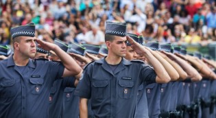 Coronel sobe o tom e detona covardia de Lula contra policiais