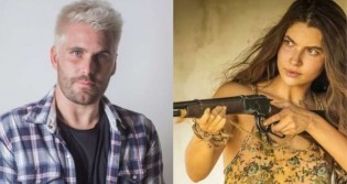 Com uma única frase, Thiago Gagliasso desmonta toda uma narrativa da Globo