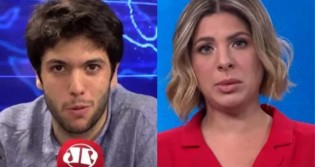 Jovem Pan dá "surra" na "lacração" e ultrapassa audiência da CNN em abril