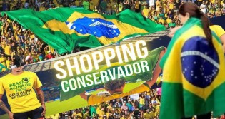 Com novidades e promoções incríveis, loja patriota faz sucesso enorme na web