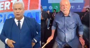 Em sacada genial, Sikera lança novo hit musical para o ex-presidiário Lula (veja o vídeo)