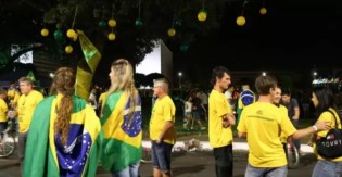 Para acabar de vez com a lacração, surge um lugar feito para o povo patriota e conservador