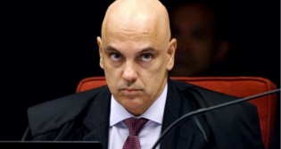 'Voz aos imbecis, milícias digitais, golpe sem armas" - O que mais, disse Moraes sobre os internautas? (veja o vídeo)