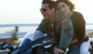 "Excesso de testosterona": Novo filme de Tom Cruise vira alvo da Lacração (veja o vídeo)