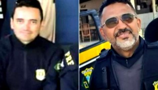 Ao vivo: Quando a hipocrisia e o politicamente correto matam... A morte dos dois PRFs (veja o vídeo)