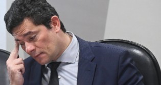 PT entra com ação contra Moro, quer voltar à cena do crime e perseguir todos que lutaram contra a corrupção