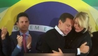 O "último prego no caixão" e o final humilhante de João Doria na política...