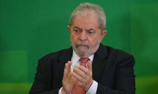 Não basta mentir. Lula quer censurar a verdade