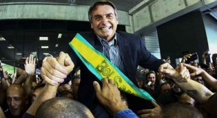 Apoiadores surpreendem, lançam novidade sobre Bolsonaro e esquerda entra em "desespero"