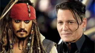 Após demissão repentina, Disney quer Johnny Depp de volta em "Piratas do Caribe"