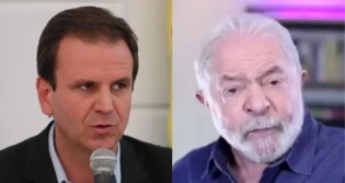 Repentinamente, agência de marqueteiro de Lula surge como finalista e pode fechar contrato com gestão de Paes