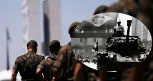 Grave revelação surge e mostra o Brasil em documentos secretos do Comunismo