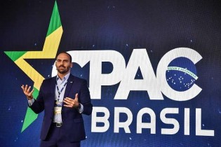 A nata do conservadorismo brasileiro se reúne em São Paulo