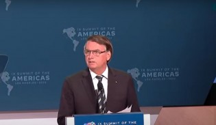 Em recado ao mundo, Bolsonaro surpreende e mostra algo impactante (veja o vídeo)