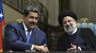 A fanfarronice de um ditador socialista e o "pacote turístico" oferecido pela Venezuela ao Irã