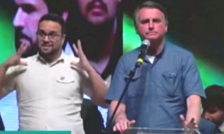 Bolsonaro retorna dos Estados Unidos, chega de surpresa no CPAC e faz alerta preocupante (veja o vídeo)