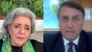 Bolsonaro revela um dos maiores absurdos praticados pelo PT (veja o vídeo)