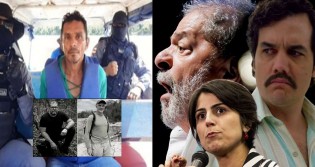 Narcotráfico matou Dom e Bruno. E agora? Não haverá mais como capitalizar politicamente a tragédia...