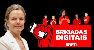Grave: Vaza video que complica situação do PT no caso das "Brigadas Digitais" (veja o vídeo)