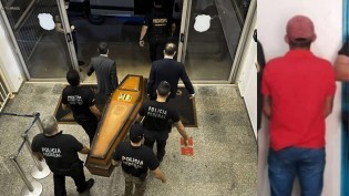 Eficiente, PF chega ao terceiro elemento envolvido nos crimes contra Dom Phillips e Bruno Pereira
