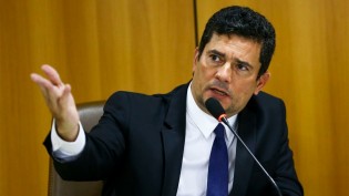 Moro diz que "STF perdeu força e legitimidade"