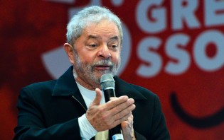 Homens invadem reunião petista e chamam Lula de “corrupto”