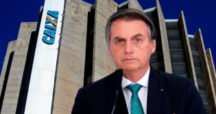 Nova investida da esquerda contra Bolsonaro dá totalmente errado...