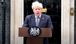 O engodo chamado Boris Johnson e o seu maior erro