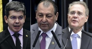 Para o terror de Randolfe, Aziz e Renan, conteúdo de bastidor vem à tona e desmascara as investidas da CPI