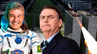 As entregas extraordinárias do governo Bolsonaro na área de Ciência e Tecnologia (veja o vídeo)