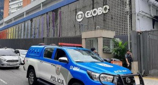 Caso de racismo explode na Globo e emissora deve sofrer impacto irreversível em novela