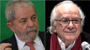PERIGO: Lula da Silva é instrumento para Boaventura de Sousa Santos continuar perseguição contra Judeus no Brasil