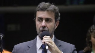 A frase implacável que marca impiedosamente a candidatura de Freixo e serve de alerta ao povo do Rio de Janeiro