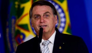 Patriotas lançam novidade sensacional em apoio a Bolsonaro