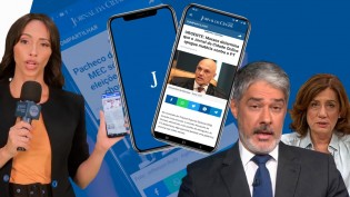 Na luta contra a censura, Jornal da Cidade Online lança novidade surpreendente que vai aterrorizar a velha mídia (veja o vídeo)