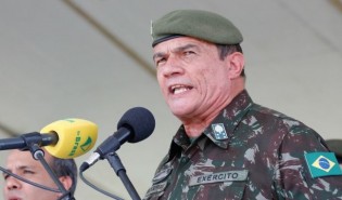 TSE acata pedido do General Paulo Sérgio e inspeção ao "código-fonte" das urnas termina hoje
