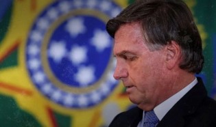 Ao vivo: Bolsonaro define estratégia para aumentar a base de apoio em 2023 (veja o vídeo)