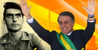 Poucos dias antes da eleição, acaba de surgir algo inédito que deve alavancar Bolsonaro e colocar o "sistema" de joelhos
