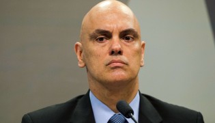 URGENTE: Pedido o afastamento de Moraes da presidência do TSE (veja o vídeo)