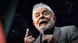 AO VIVO: Com medo, Lula encara hoje entrevista no Jornal Nacional (veja o vídeo)