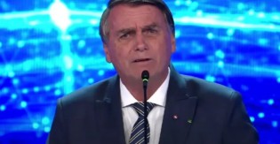 Mais uma "jogada de mestre" de Bolsonaro, em rede nacional, que balançou a web no Brasil