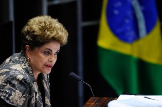 Seis anos da ação que mudou a história do Brasil: O impeachment de Dilma!