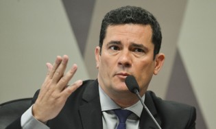 Moro surpreende, fala diretamente com eleitores de Bolsonaro e ataca Álvaro Dias (veja o vídeo)
