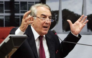 Ex-ministro da Corte Internacional de Justiça frustra bancada do UOL e acaba com mais uma falsa narrativa