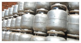 Petrobras reduz o preço do gás de cozinha