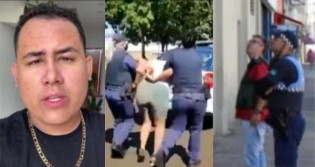 Trabalhador recorda humilhação para sobreviver à pandemia e confirma: "Só Bolsonaro pensou em nós" (veja o vídeo)