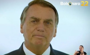 Bolsa de apostas abertas... Novo vídeo da campanha de Bolsonaro. Quanto tempo dura no ar? (veja o vídeo)