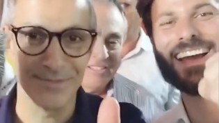 Na reta final, Zema faz decisivo aceno para Bolsonaro (veja o vídeo)