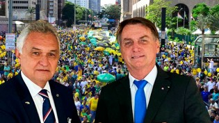 General solta o verbo e fala sobre o papel das Forças Armadas nas eleições (veja o vídeo)